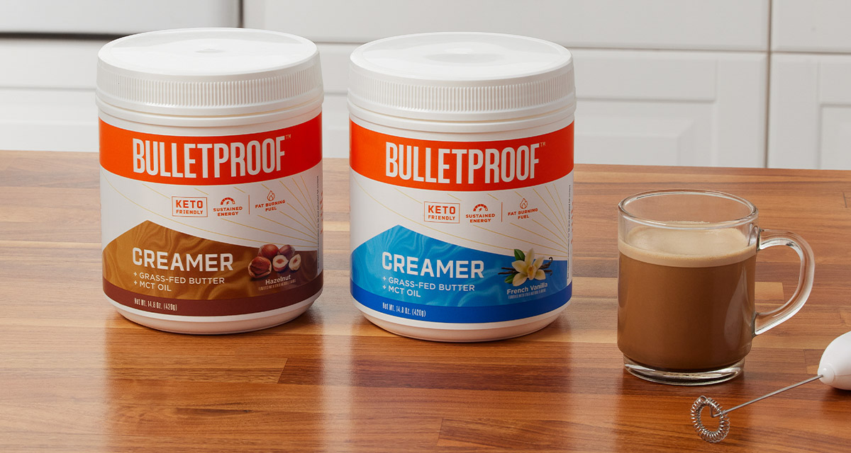 Bulletproof Does Bulletproof Coffee Break Your Intermittent Fast? Milled