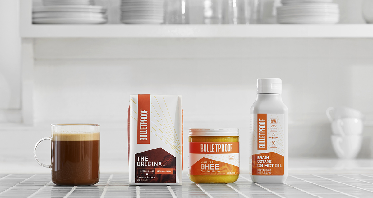 Bulletproof Does Bulletproof Coffee Break Your Intermittent Fast? Milled