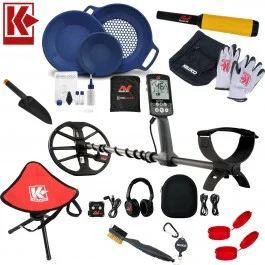 Kellyco Metal Detectors: November NEW arrivals are here!