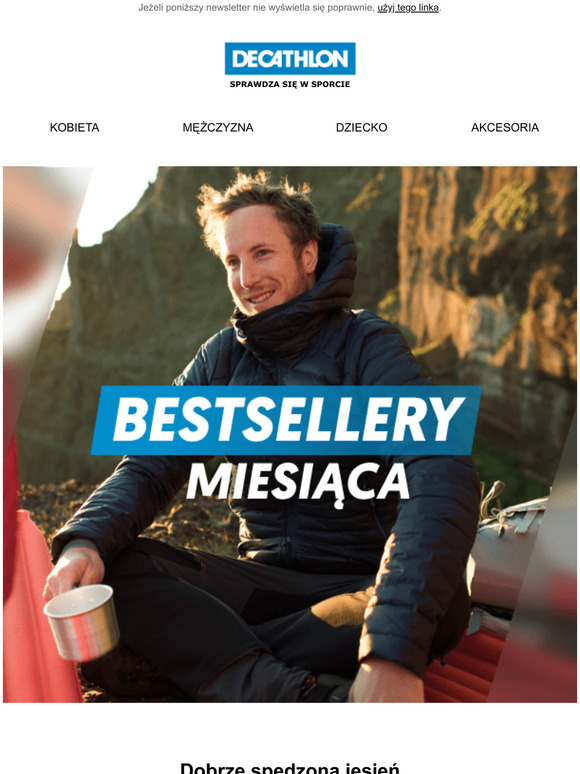 Ty te je pokochasz - nasze bestsellery 