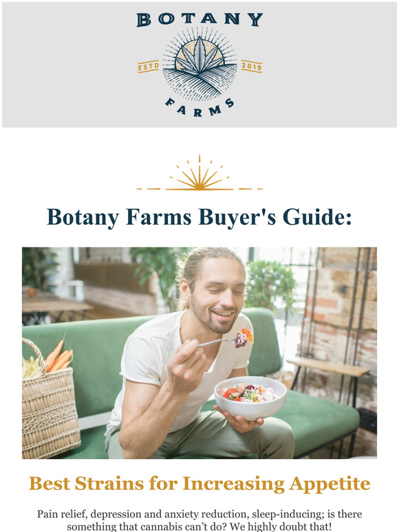 Botany Farms product image