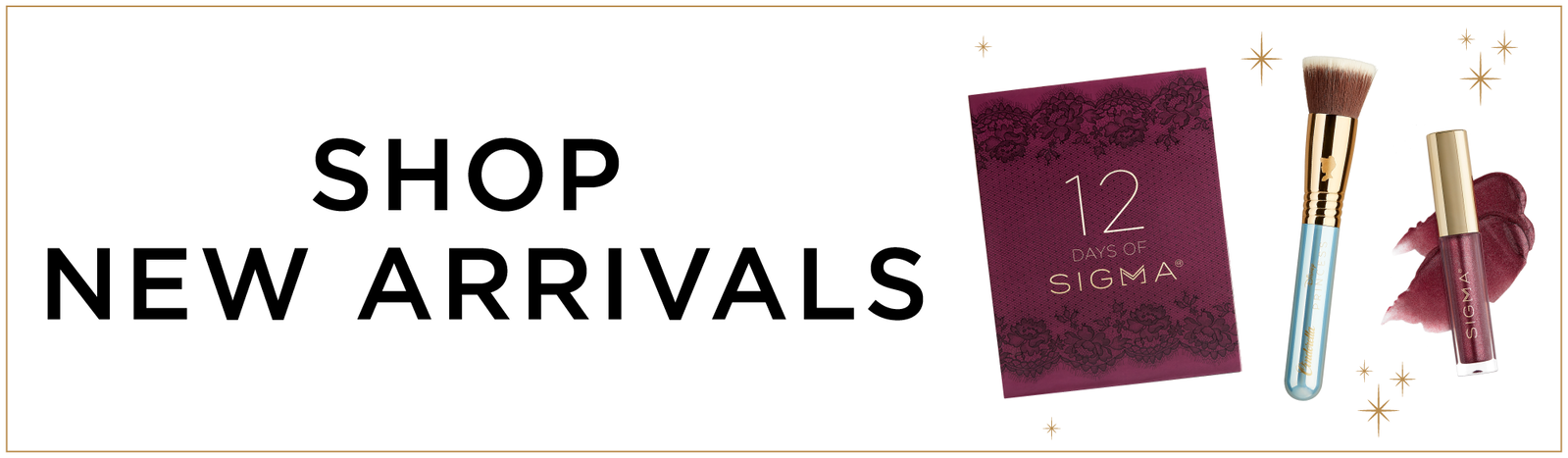 Shop New Arrivals