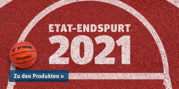 Etat-Endspurt 2021: Gut gerüstet ins neue Jahr