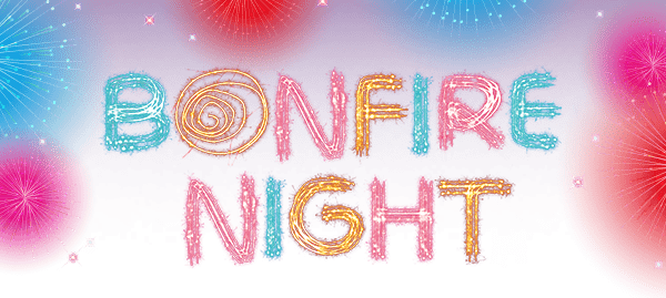 Bonfire Night