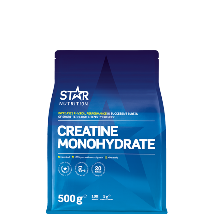 Star Nutrition