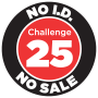 Challenge 25
