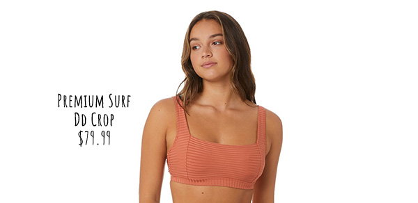 Premium Surf Dd Crop