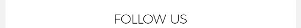 Follow Us