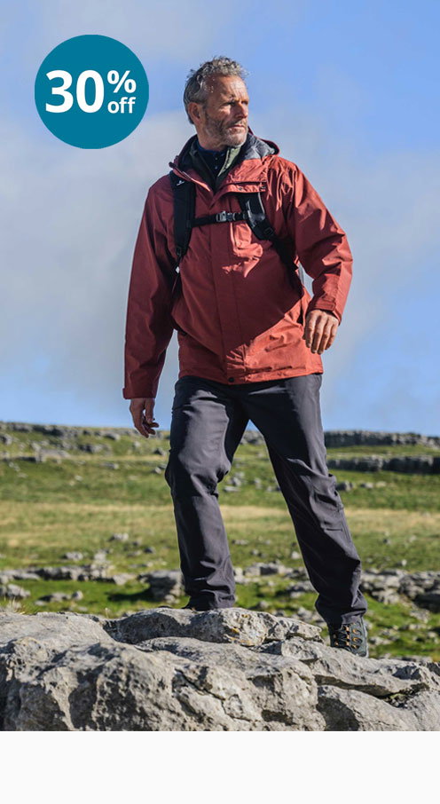 Dry Requisite or Dry Roamer Trousers 