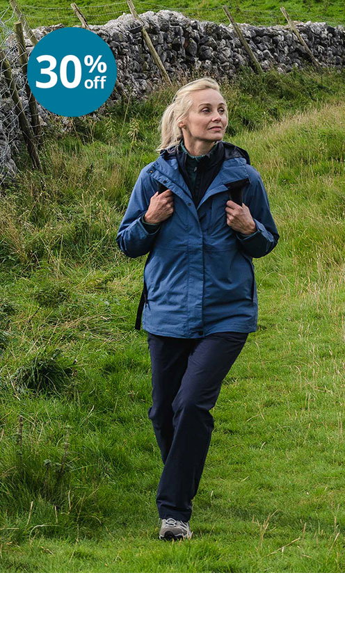 Dry Requisite or Dry Roamer Trousers 