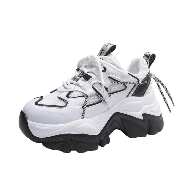 Image of Wallflower Sneakers