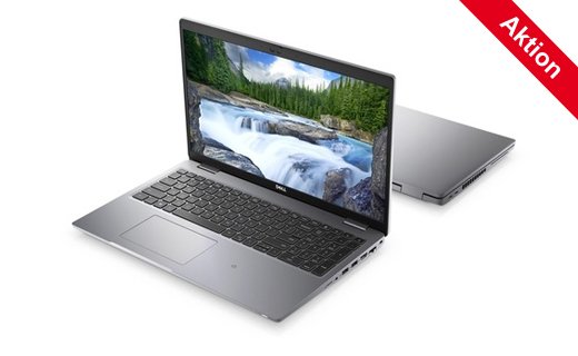Dell Latitude 5520 i5 16/512GB Notebook