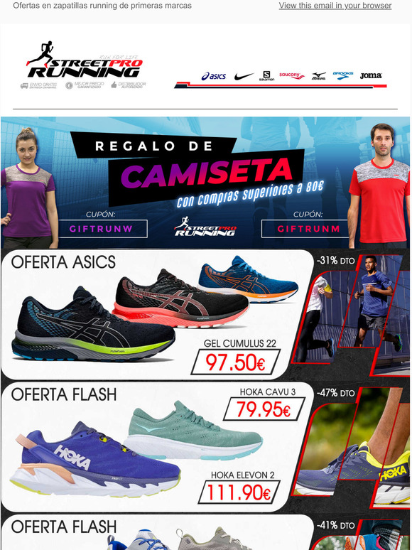 Tus compras llevan REGALO!* 