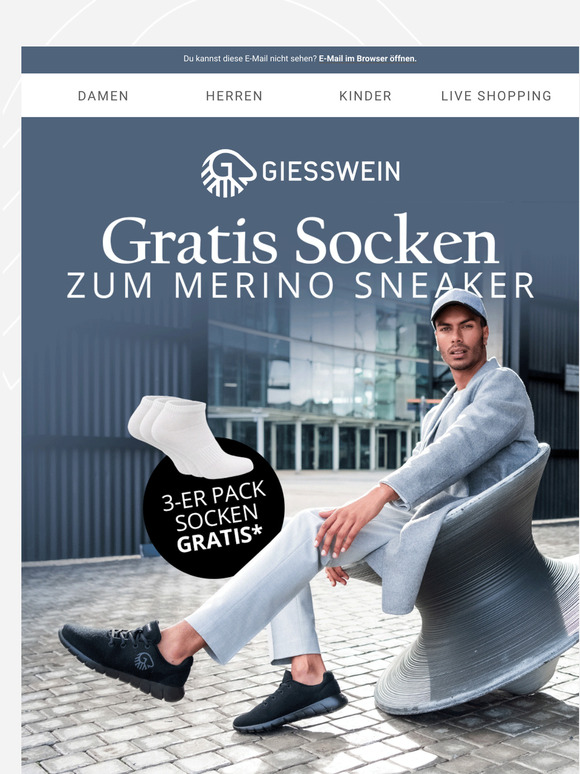 giesswein kaktus sneaker