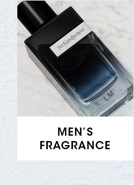 MENS FRAGRANCE