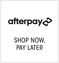 SHOP NOW, PAY LATER
