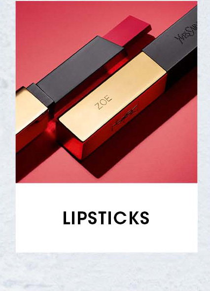 LIPSTICKS