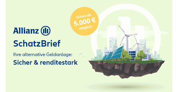 Allianz SchatzBrief
