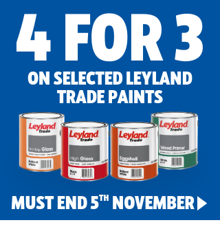 Deals of the week – must end 5th November, shop now