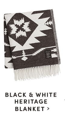 Sackcloth & Ashes Blankets