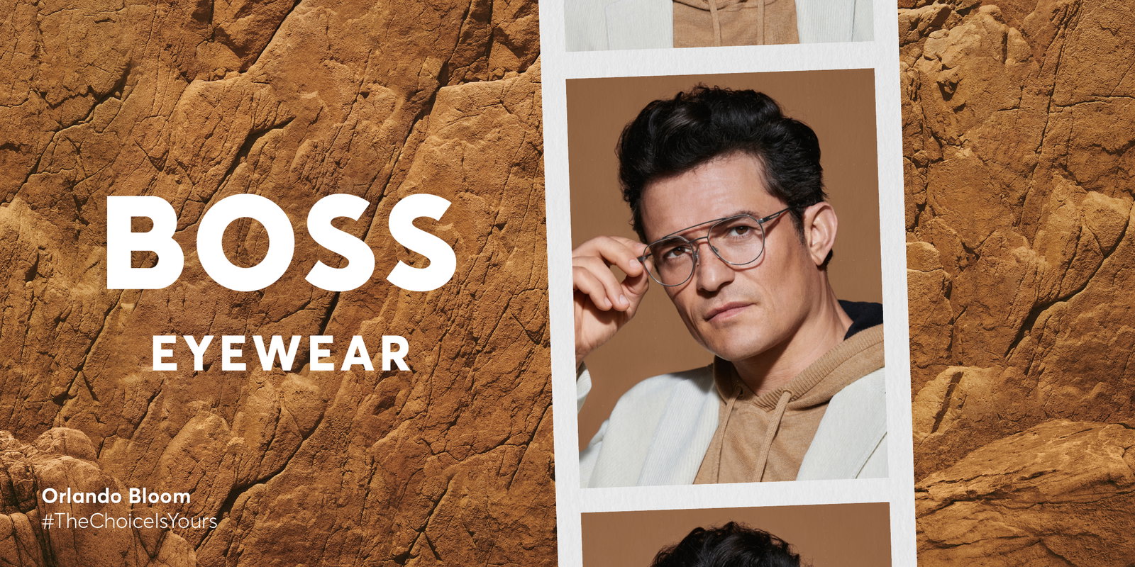 BOSS – klassista tyyliä
