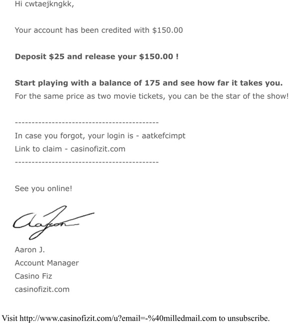 Casinofiz Com Have You Ever Gotten Such A Huge Bonus Milled