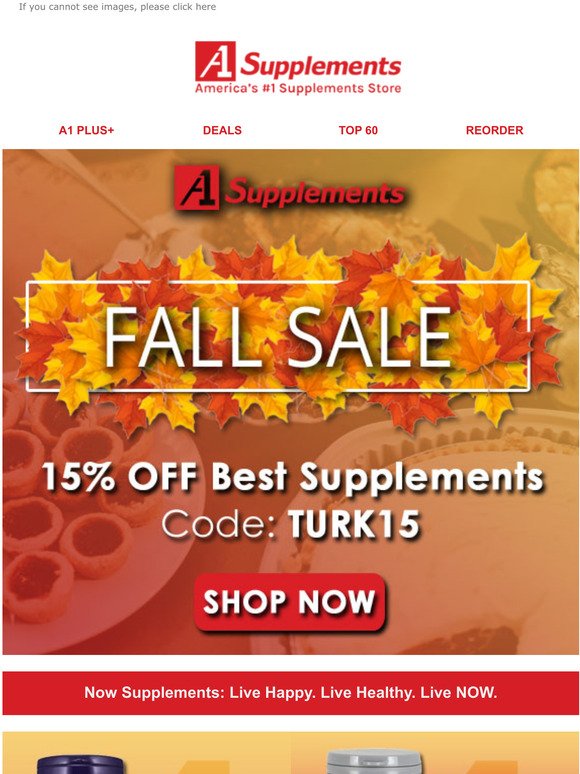 A1 Plus+ Supplements Bring Affordable Basics Back to A1 Supplements