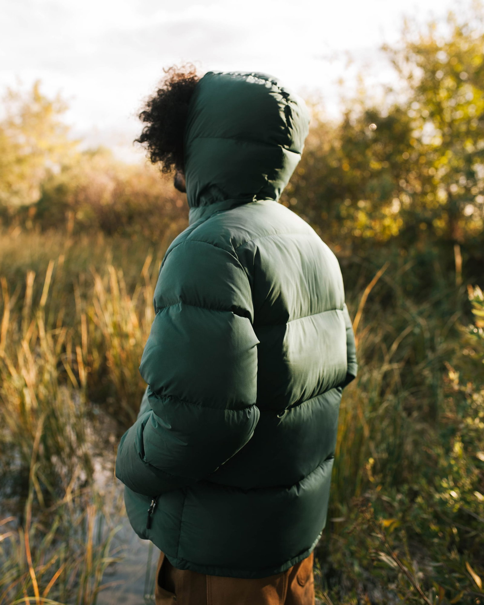 Only NY: Fall/Winter Outerwear + Free 