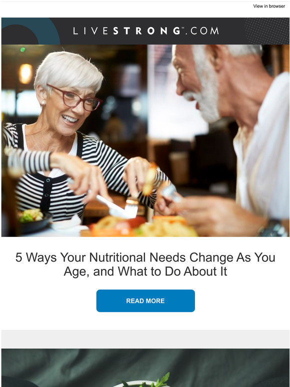 Many of Us Don't Get Enough Magnesium Here's Why That