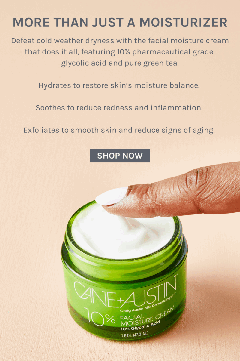 Cane + Austin Its time! Milled