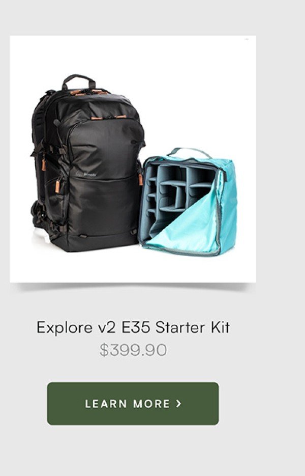 Explore v2 E35 Starter Kit