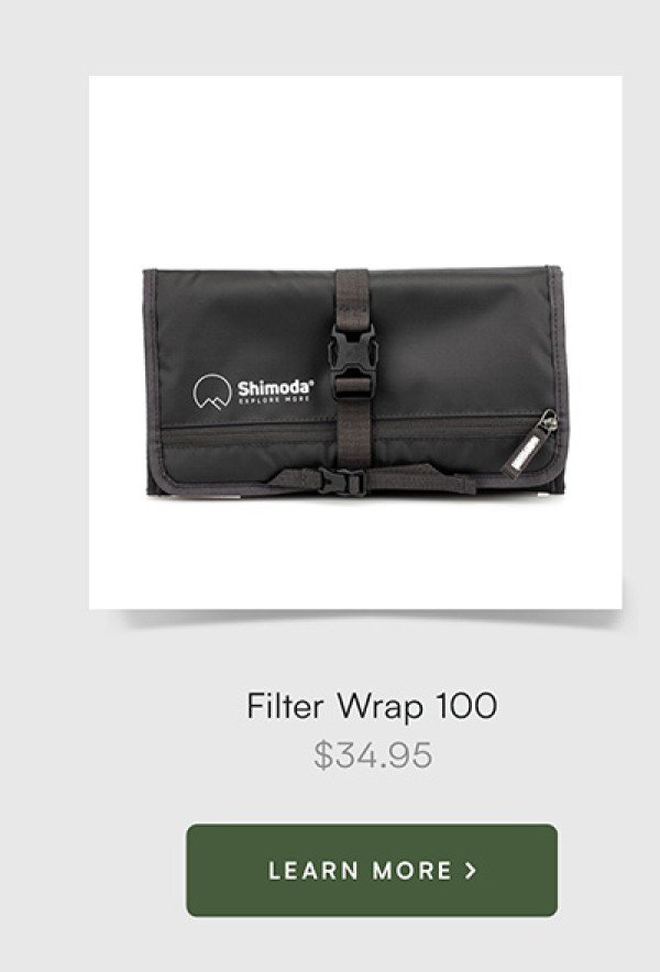 Filter Wrap 100