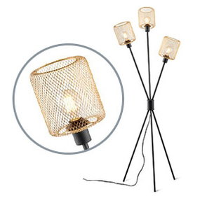 Stehlampe „Sela“