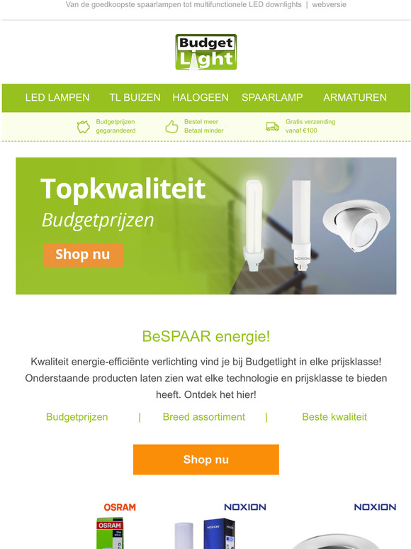BeSPAAR energie!