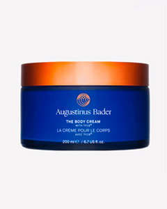 The Body Cream