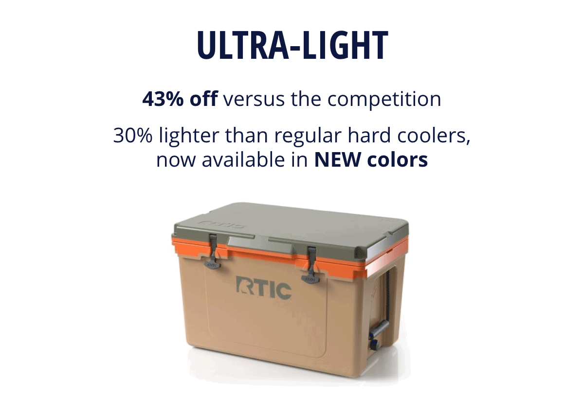 Ultra-Light
