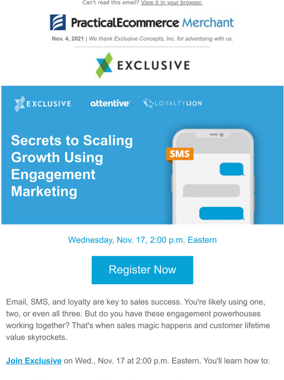 The Most Profitable Source of Sales Growth