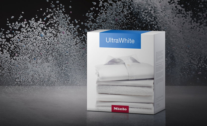 Waschmittel UltraWhite