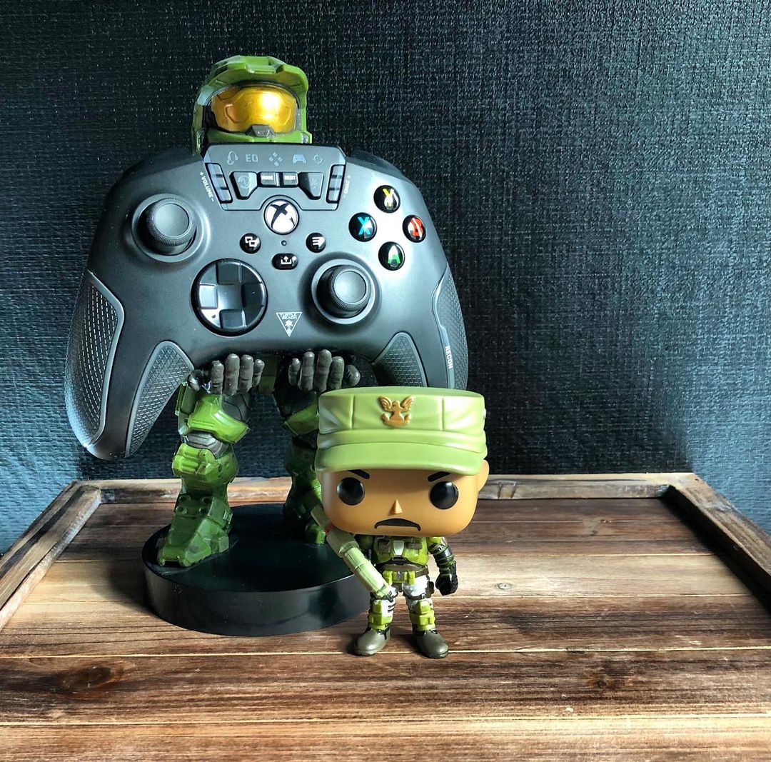 Turtle Beach Warzone Pacific Map Details And Launch Date! Milled