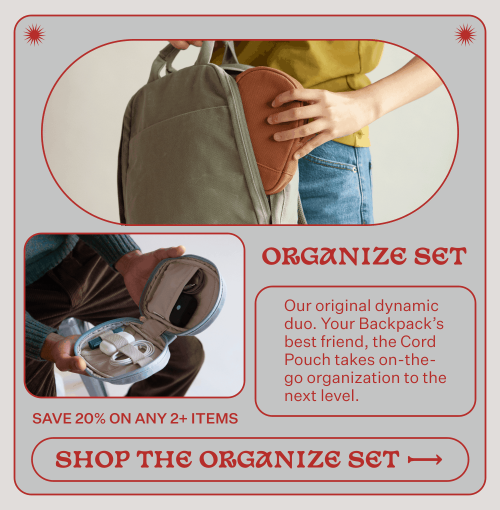 Day Owl Introducing The Good Gift Guide Milled