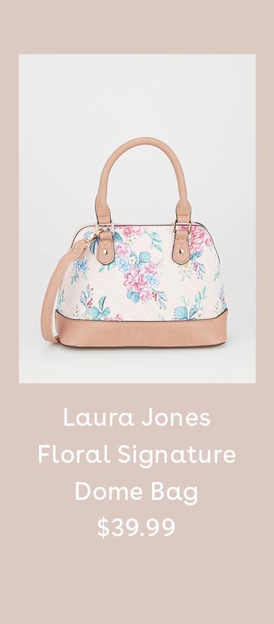 Laura Jones Tote Bag – Strandbags Australia