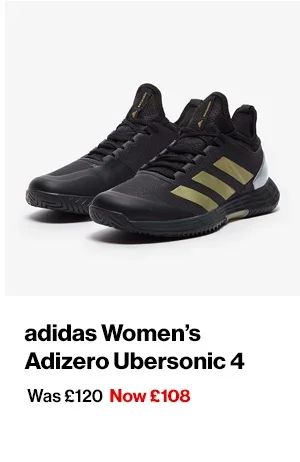 adidas-Womens-Adizero-Ubersonic-4-Carbon/Gold%20Met/Core-Black-Womens-Shoes