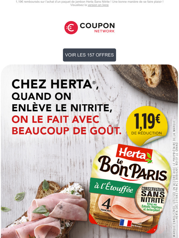 Qui ne connat pas Herta ? 