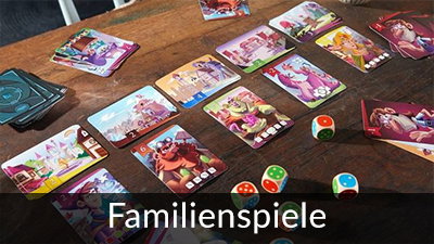 Familienspiele