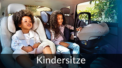 Kindersitze