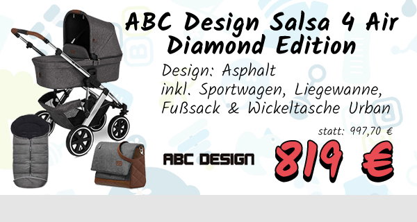 ABC Design Salsa 4 Air