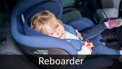 Reboarder