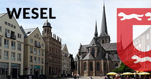 wesel