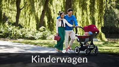 Kinderwagen