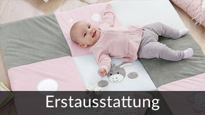 Erstausstattung